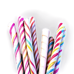 Marshmallow Sticks Png 10 PNG Image