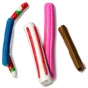 Marshmallow Sticks Png Hgw PNG Image