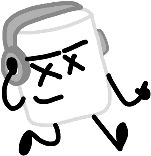 Marshmello - Marshmello Png, Transparent Png PNG image with transparent background