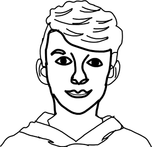 Marshmello Head Png , Png Download - Line Art, Transparent Png PNG image with transparent background