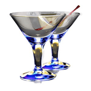 Martini Glass PNG 05242024 PNG image with transparent background