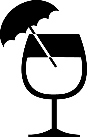 Transparent Martini Emoji Png - Clip Art, Png Download PNG image with transparent background