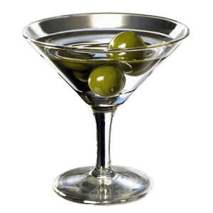 Martini with Olive PNG uif21 PNG image with transparent background