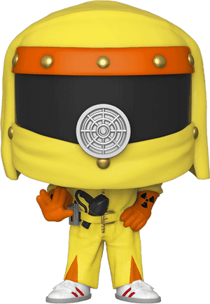 Marty Mcfly Funko Pop Nycc, HD Png Download PNG image with transparent background