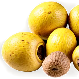 Marula Nut Png Hji25 PNG Image