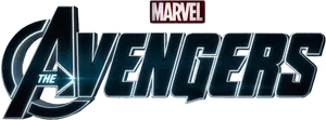 Marvel Avengers Logo PNG Image