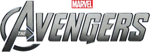 Marvel Avengers Logo PNG Image