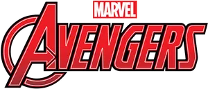 Marvel Avengers Logo PNG Image