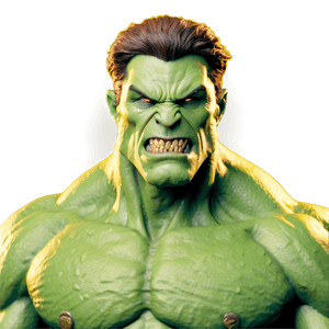 Marvel Comics Beast PNG shx57 PNG with transparent background