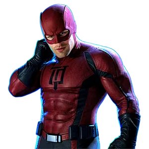 Marvel Comics Daredevil Png 92 PNG Image