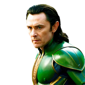 Marvel Comics Loki Png Uwk97 PNG Image