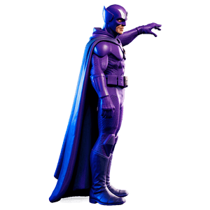 Marvel Comics Magneto PNG 06242024 PNG with transparent background