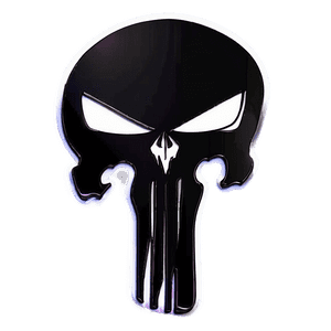 Marvel Comics Punisher Logo PNG 67 PNG with transparent background