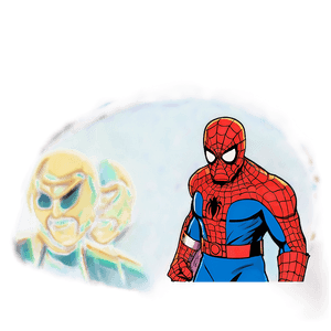 Marvel Comics Stan Lee Tribute PNG 67 PNG with transparent background