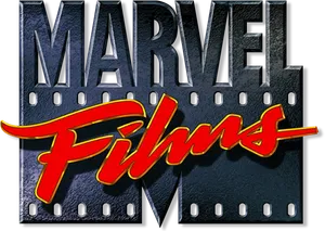 Marvel Films Logo PNG Image