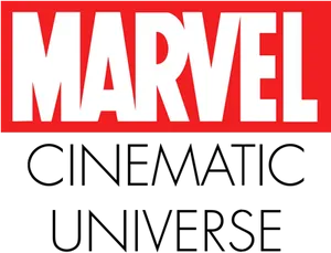 Marvel Logo Redand White PNG Image