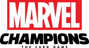 Marvel Logo Redand White PNG Image