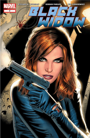 Marvel Mightiest Heroes Black Widow, HD Png Download PNG image with transparent background