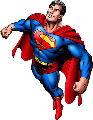 Marvel Superman Png High-quality Image - Superman Png, Transparent Png PNG image with transparent background