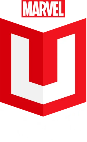 Marvel Unlimited Logo PNG Image