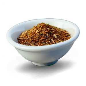 Masala Chai Seasoning PNG qcp PNG with transparent background