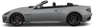 Maserati Granturismo, HD Png Download PNG image with transparent background