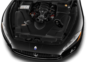 Maserati Granturismo , Png Download - Maserati Granturismo, Transparent Png PNG image with transparent background