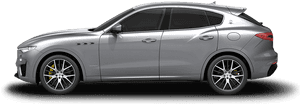 Maserati Levante Gransport - Maserati Levante, HD Png Download PNG image with transparent background
