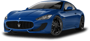 Maserati Png Free Download - 2017 Maserati Granturismo Msrp, Transparent Png PNG image with transparent background