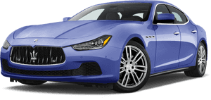 Maserati Png - Maserati Ghibli Png, Transparent Png PNG image with transparent background