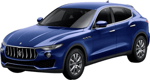 Maserati Png - Maserati Suv Price In India, Transparent Png PNG image with transparent background