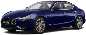 Maserati Quattroporte 2019 Red, HD Png Download PNG image with transparent background