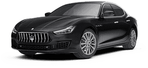 Maserati Transparent - 2018 Maserati Ghibli Msrp, HD Png Download PNG image with transparent background