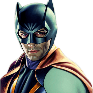 Masked Hero PNG 38 PNG image with transparent background
