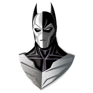 Masked Hero Png 78 PNG Image