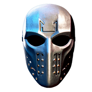 Masked Hero PNG mtj PNG image with transparent background