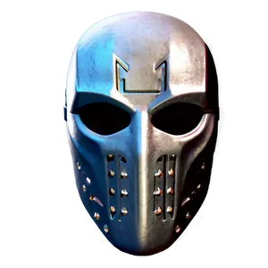 Masked Hero Png Mtj PNG Image