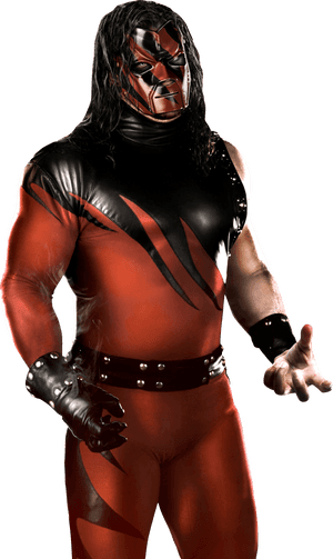 Kane Wwe 2k14, Hd Png Download - Kane Wwe 2k14, Transparent Png PNG image with transparent background