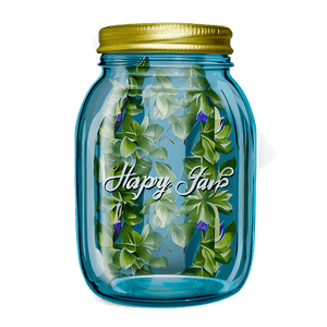 Mason Jar PNG dov PNG