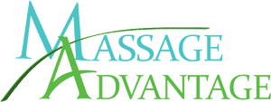 Logo - Massage Advantage, HD Png Download PNG image with transparent background