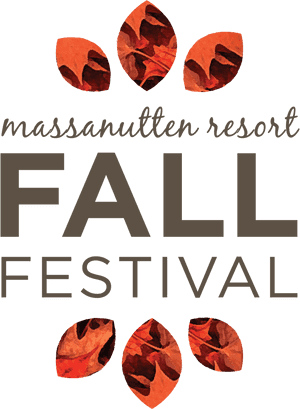 Massanutten Resort Fall Festival Graphic PNG image with transparent background