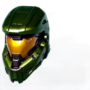 Master Chief Helmet Png 94 PNG Image