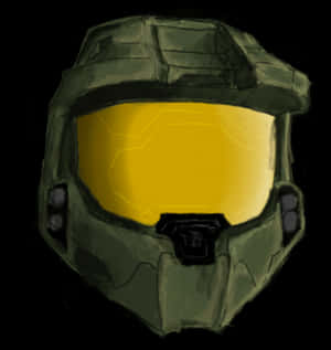 Master Chief Helmet Png, Transparent Png PNG image with transparent background