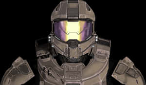 Master Chief Transparent Png, Png Download PNG image with transparent background