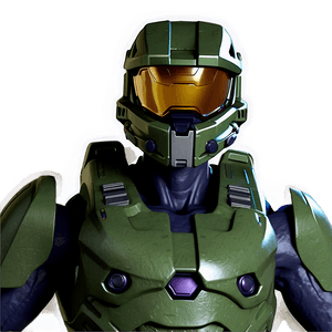 Master Chief with Energy Sword PNG qjq PNG image with transparent background