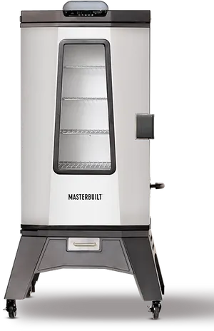 Masterbuilt Electric Smoker PNG Image