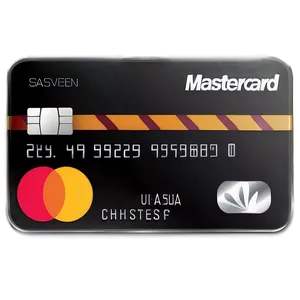 Mastercard Cardholder Icon Png 06122024 PNG Image