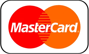 Mastercard Classic Logo PNG Image