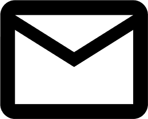 Material Design Mail Icon, HD Png Download PNG