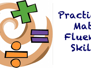 Mathematics Clipart Math Fluency - Clipart Math, HD Png Download PNG image with transparent background